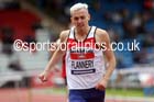 Mens 400 metres hurdles, British Championships, Birmingham. Photo: David T. Hewitson/Sports for All Pics